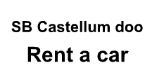 SB Castellum doo