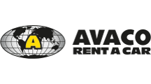 Avaco Rent a car