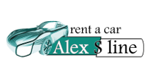 Alex S Line Rent-a-car