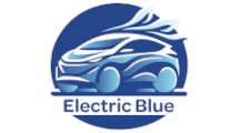 Electric Blue